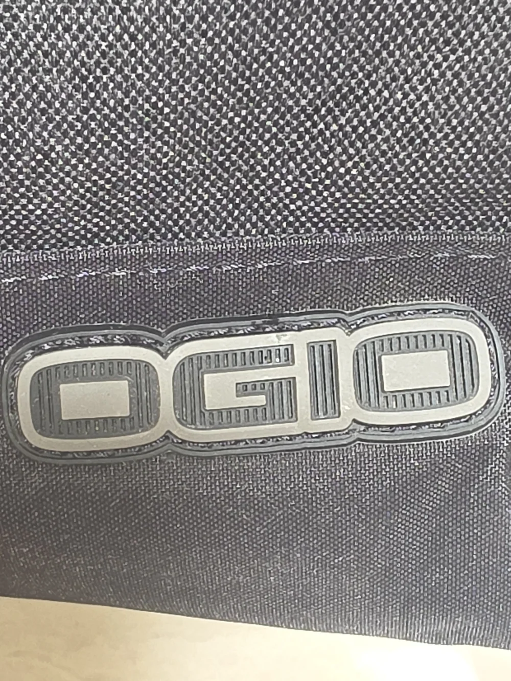 Ogio Black Commuter Backpack - Sleek Men’s Laptop Bag NWT